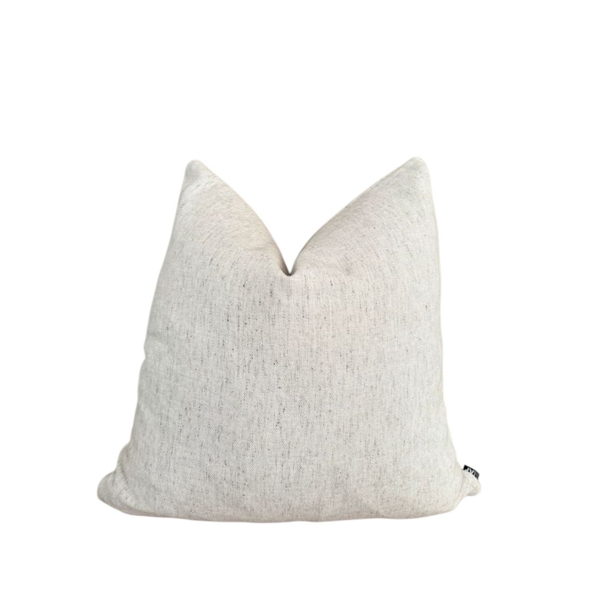 MAP DESIGN HOME - Funda de Cojin Linotex Marfil 45x45cm