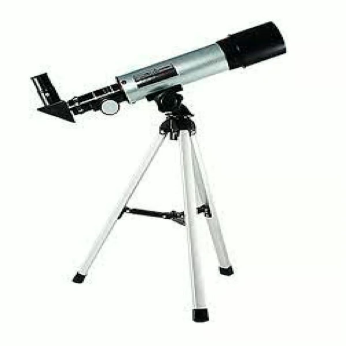 GENERICO - Telescopio Refractor para Niños 360 MM