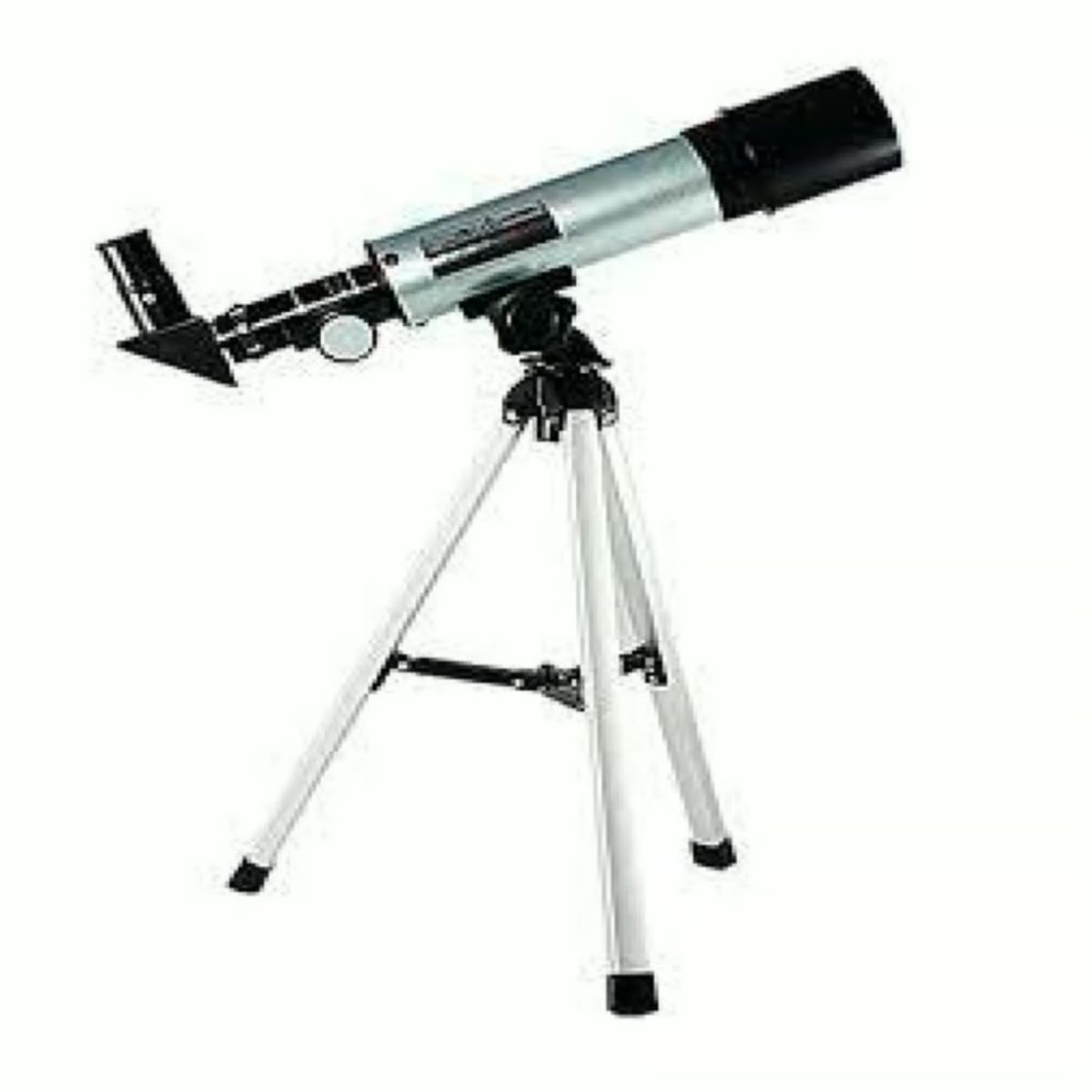 GENERICO - Telescopio Refractor para Niños 360 MM