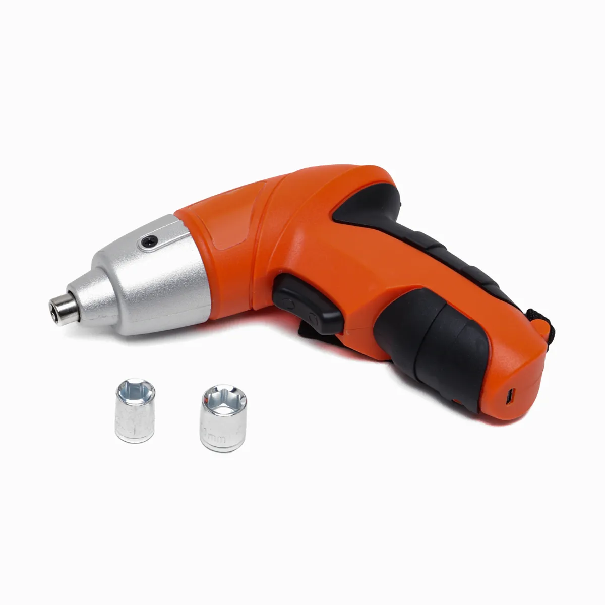 GENERICO - Atornillador Destornillador Electrico Inalámbrico 45 pcs