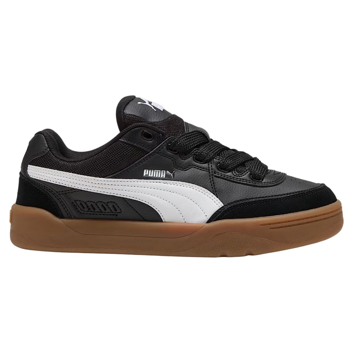 PUMA - Zapatilla Puma Park Lifestyle SK8 400497 02 Negro para Hombre