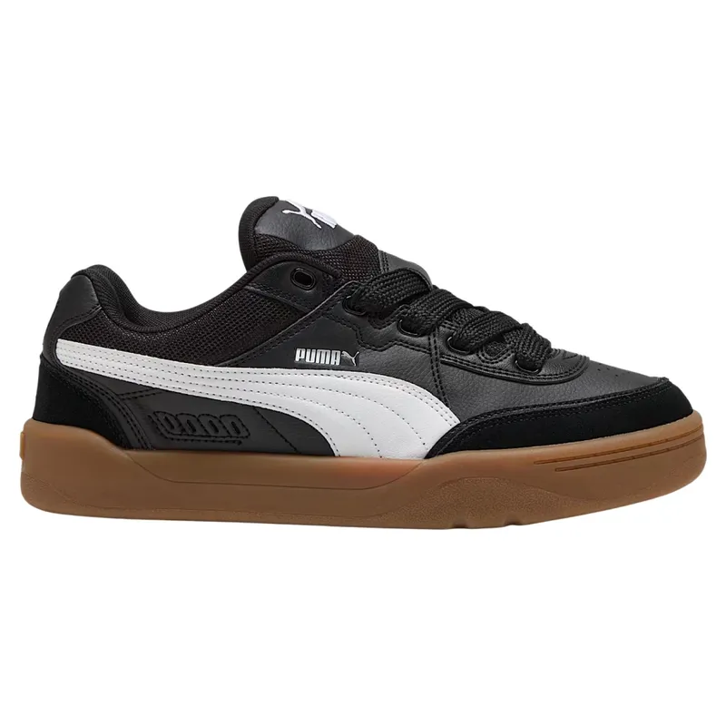 PUMA - Zapatilla Puma Park Lifestyle SK8 400497 02 Negro para Hombre