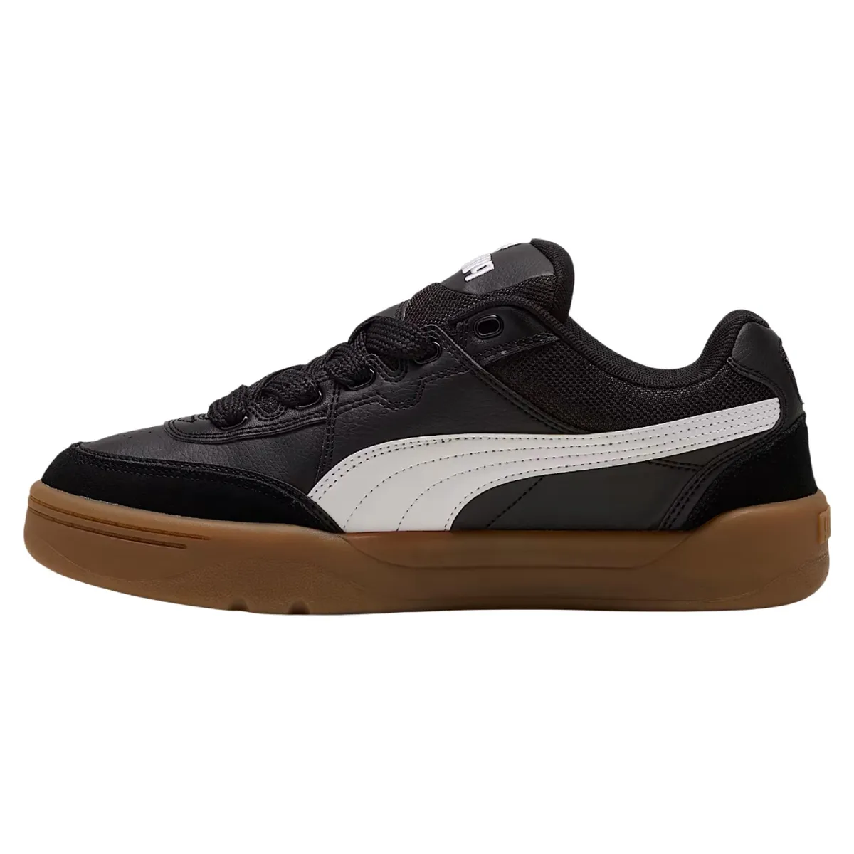 PUMA - Zapatilla Puma Park Lifestyle SK8 400497 02 Negro para Hombre