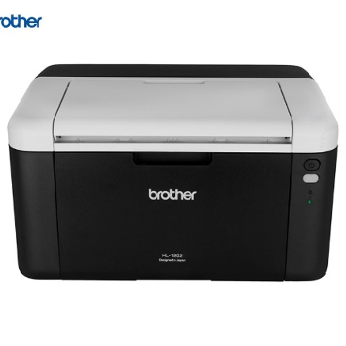 BROTHER - IMPRESORA LASER BROTHER HL1202