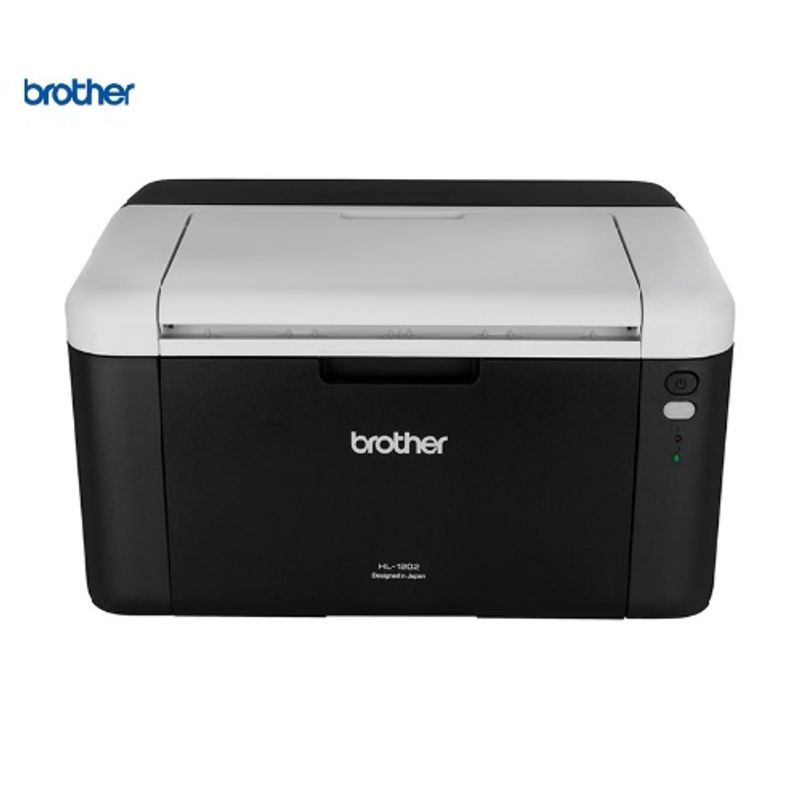 BROTHER - IMPRESORA LASER BROTHER HL1202