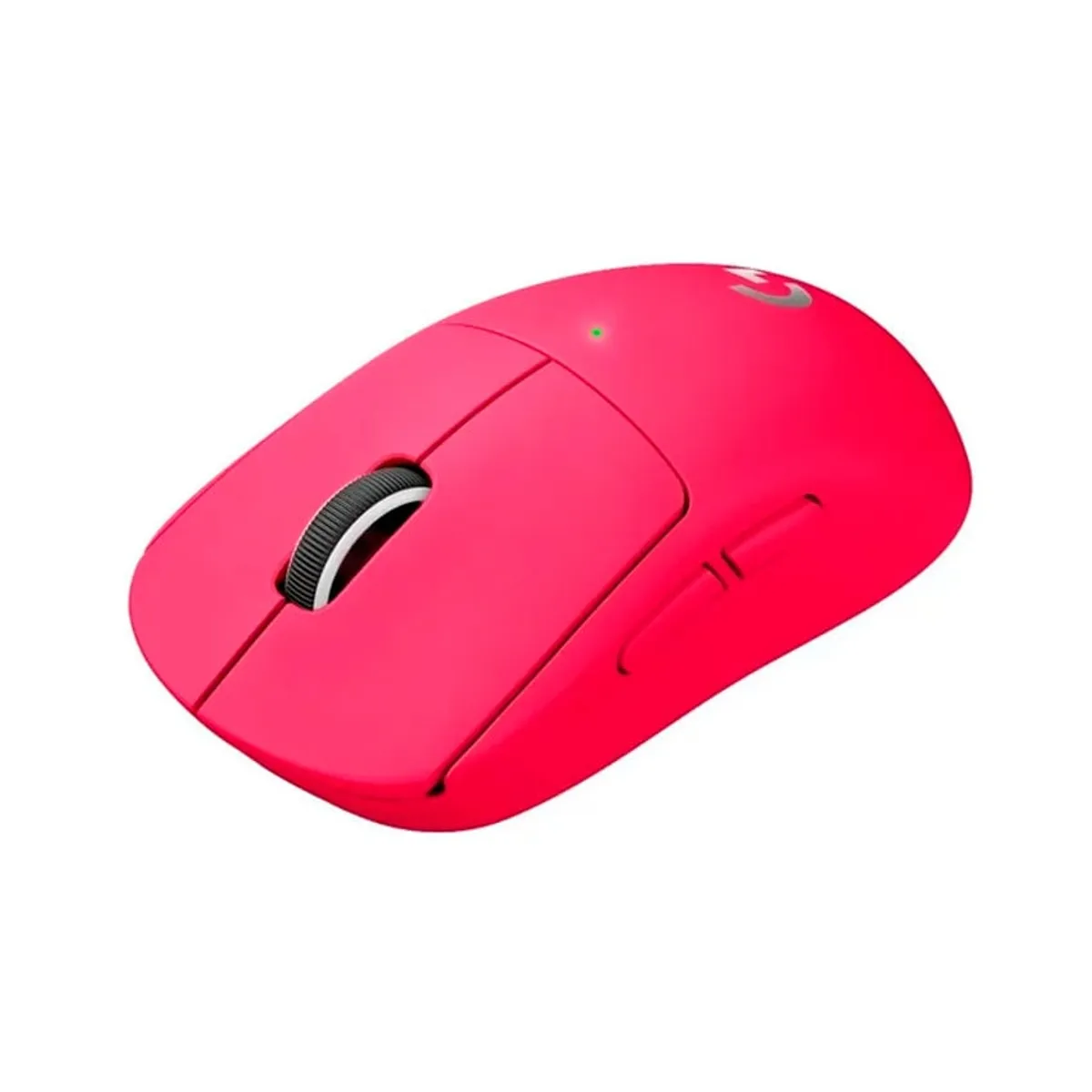 LOGITECH - Mouse Gamer Logitech G Pro X Super Light 2 Wireless Magenta
