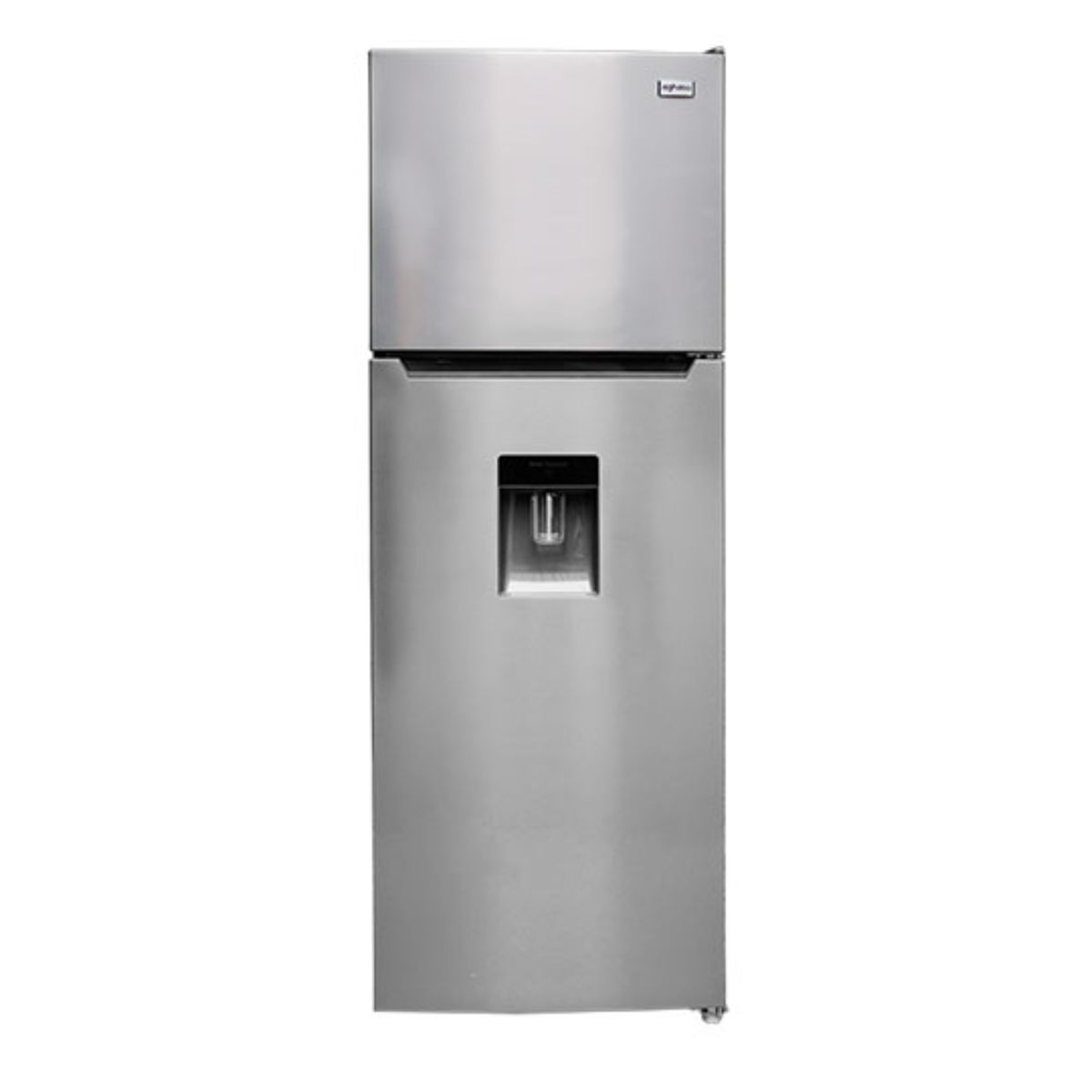 AGHASO - REFRIGERADORA AGHASO C-DISPENSADOR 345 LITROS REFR-AGH07