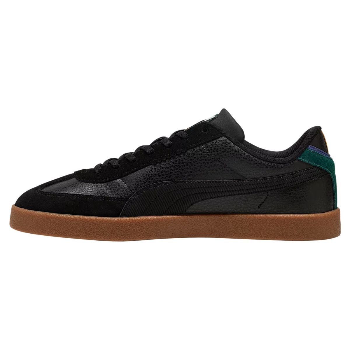 PUMA - Zapatilla Puma Club II Era Greenside 400388 02 Negro para Hombre