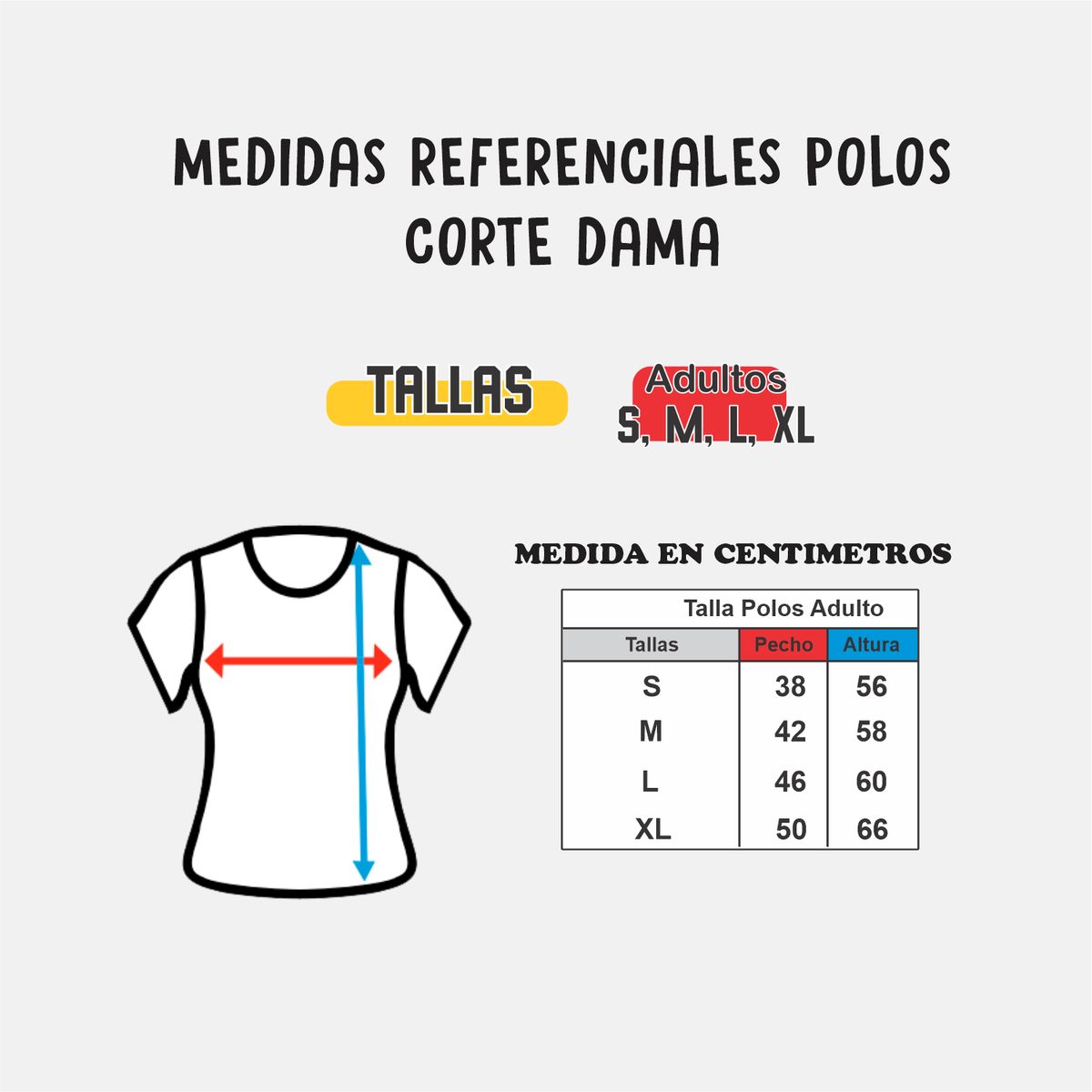 GENERICO - Polo Pareja  "Dino Amor"