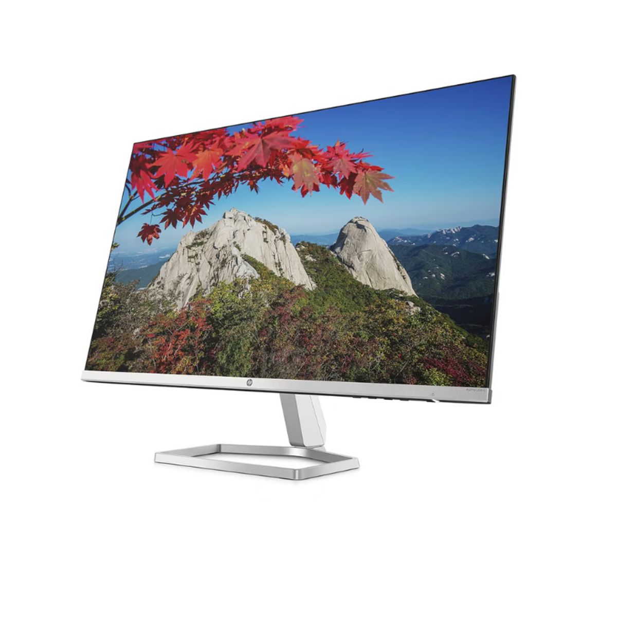 HP - Monitor HP M27FD 27″ FHD IPS5 msVGAHDMIx2USB-C FreeSync