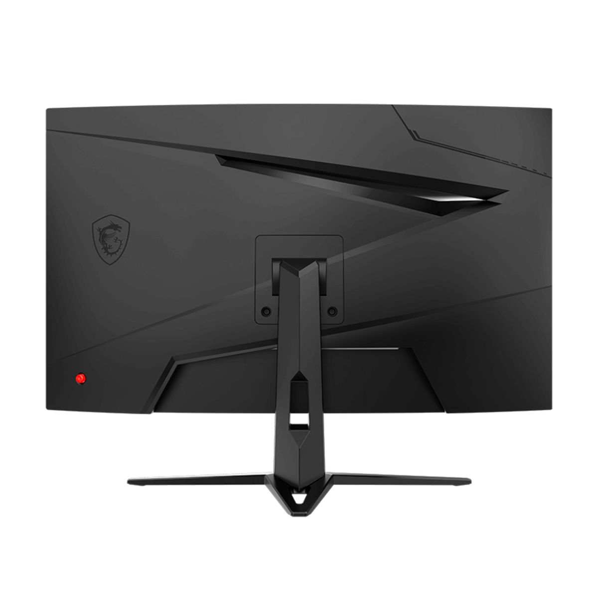 MSI - MONITOR MSI 27 CURVO 180HZ PNG27C3F