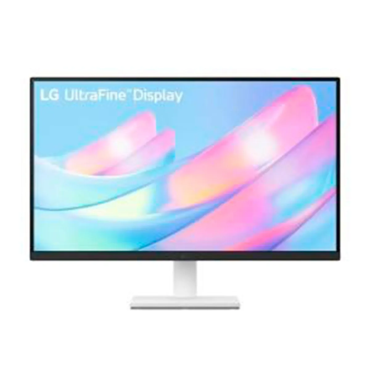 LG - MONITOR LG ULTRAFINE 27 IPS 4K PN 27US500-W