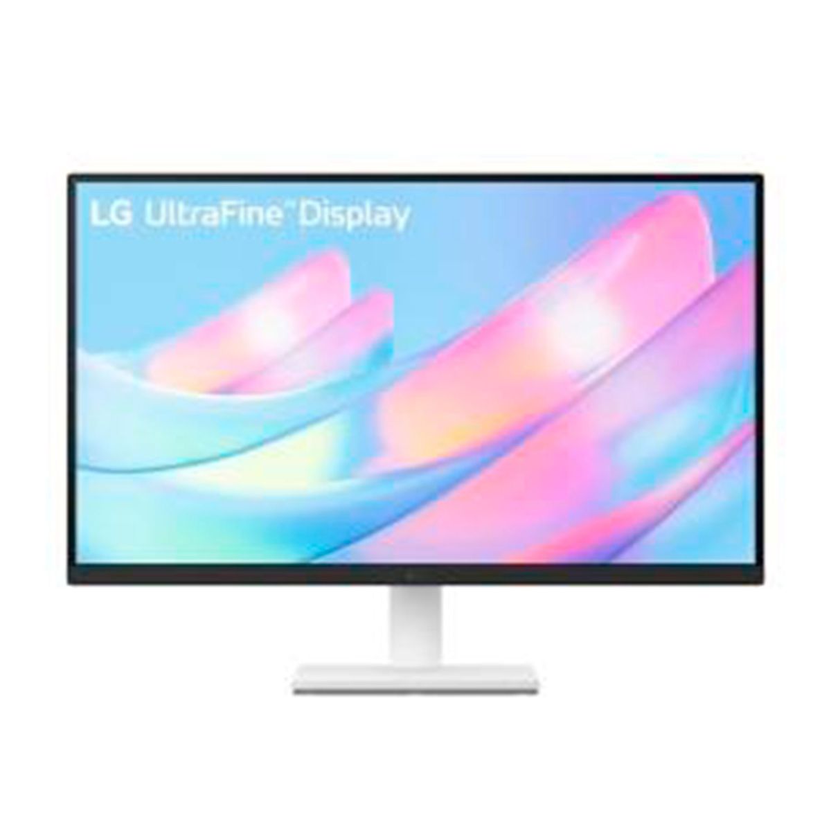 LG - MONITOR LG ULTRAFINE 27 IPS 4K PN 27US500-W