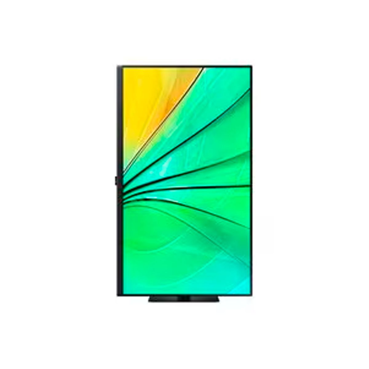 SAMSUNG - MONITOR SAMSUNG S6 32  IPS 100HZ 5MS PN LS32D600EALXPE