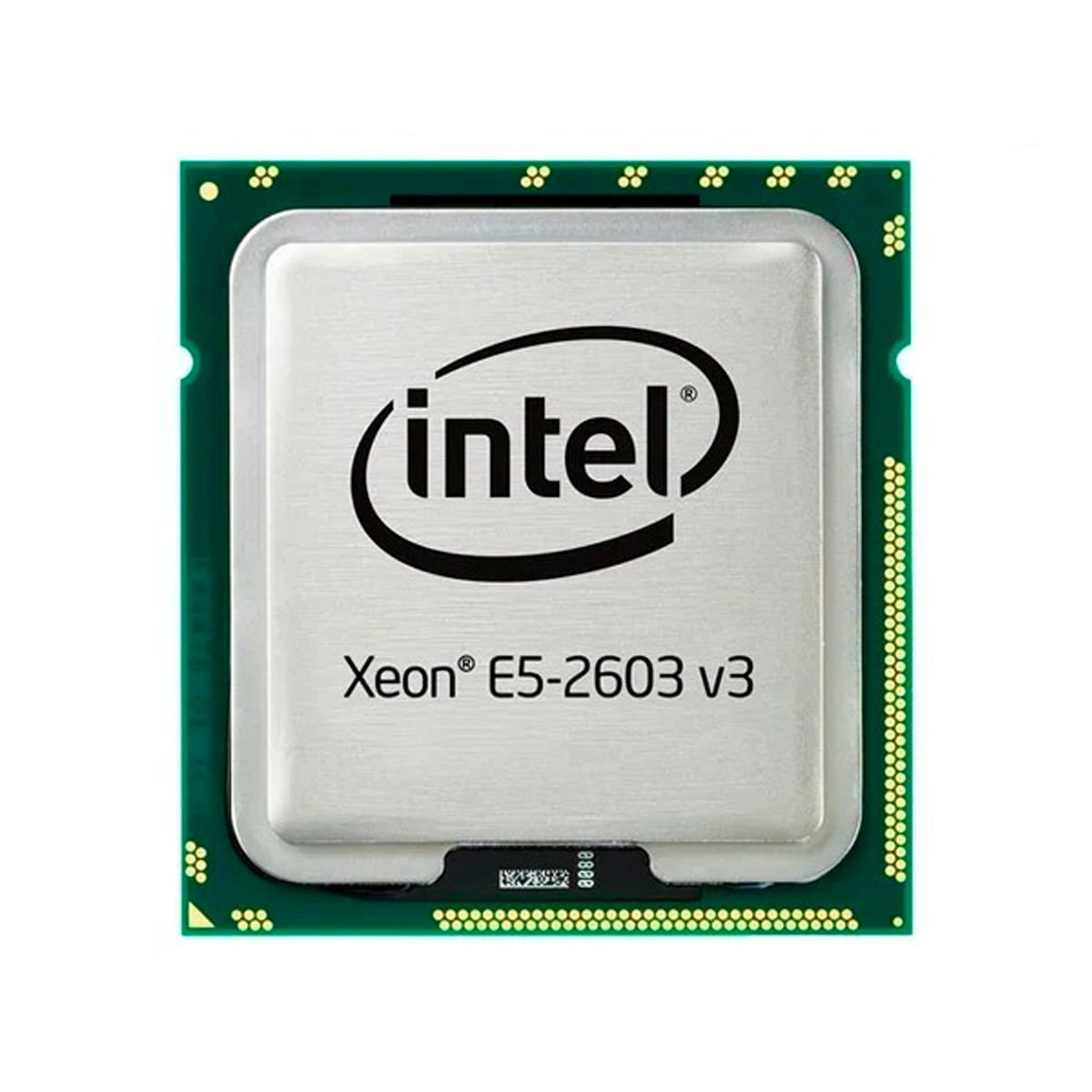 INTEL - PROCESADOR INTEL XEON PNE5-2603