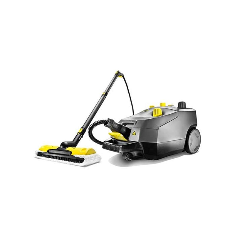 KARCHER - Limpiador a vapor SG4/4 2300W 2L Karcher