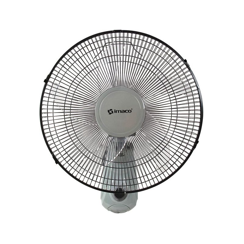 IMACO - VENTILADOR DE PARED IMACO FW450 45 WATTS 16" 3 VEL