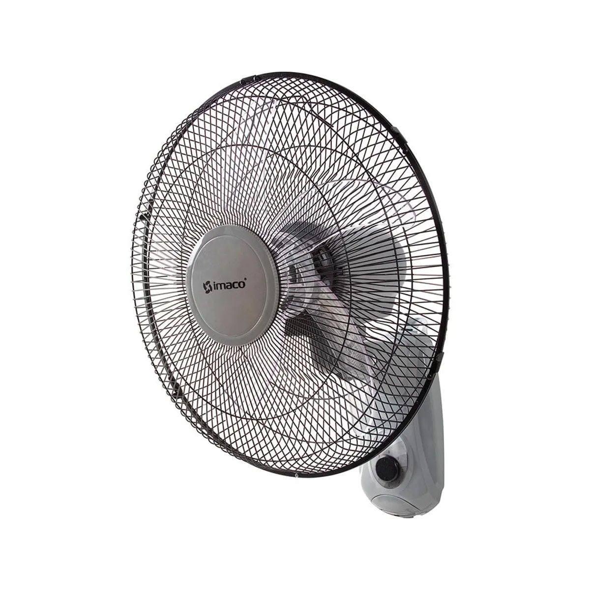 IMACO - VENTILADOR DE PARED IMACO FW450 45 WATTS 16" 3 VEL