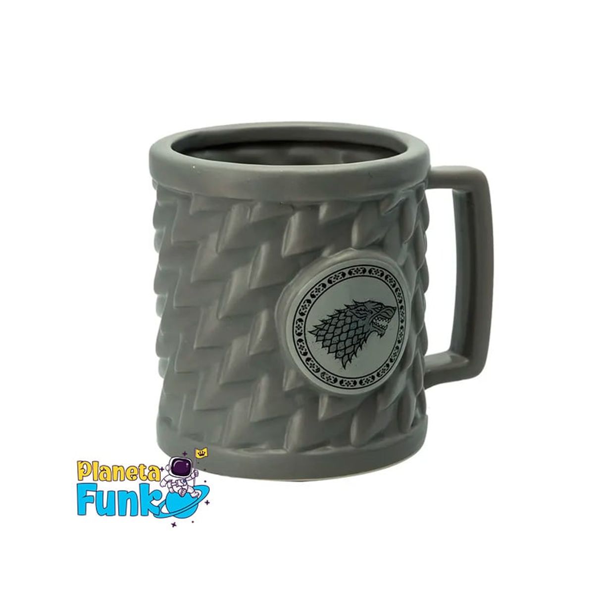 ABYSTYLE - GAME OF THRONES STARK MUG TAZA
