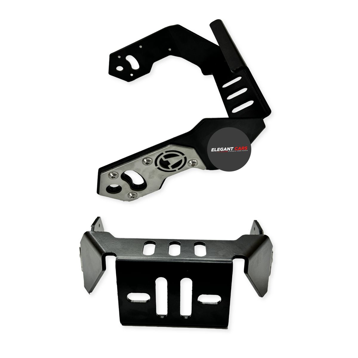 JET - Faro Led Forces Ultra Potencia 7Pulg   2pcs