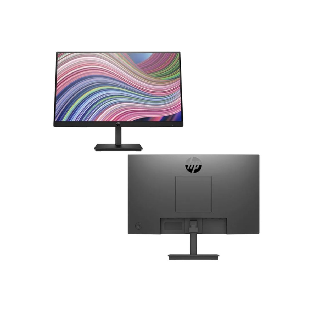HP - Monitor HP P22 G5  21.5 FHD 75Hz IPS HDMI 