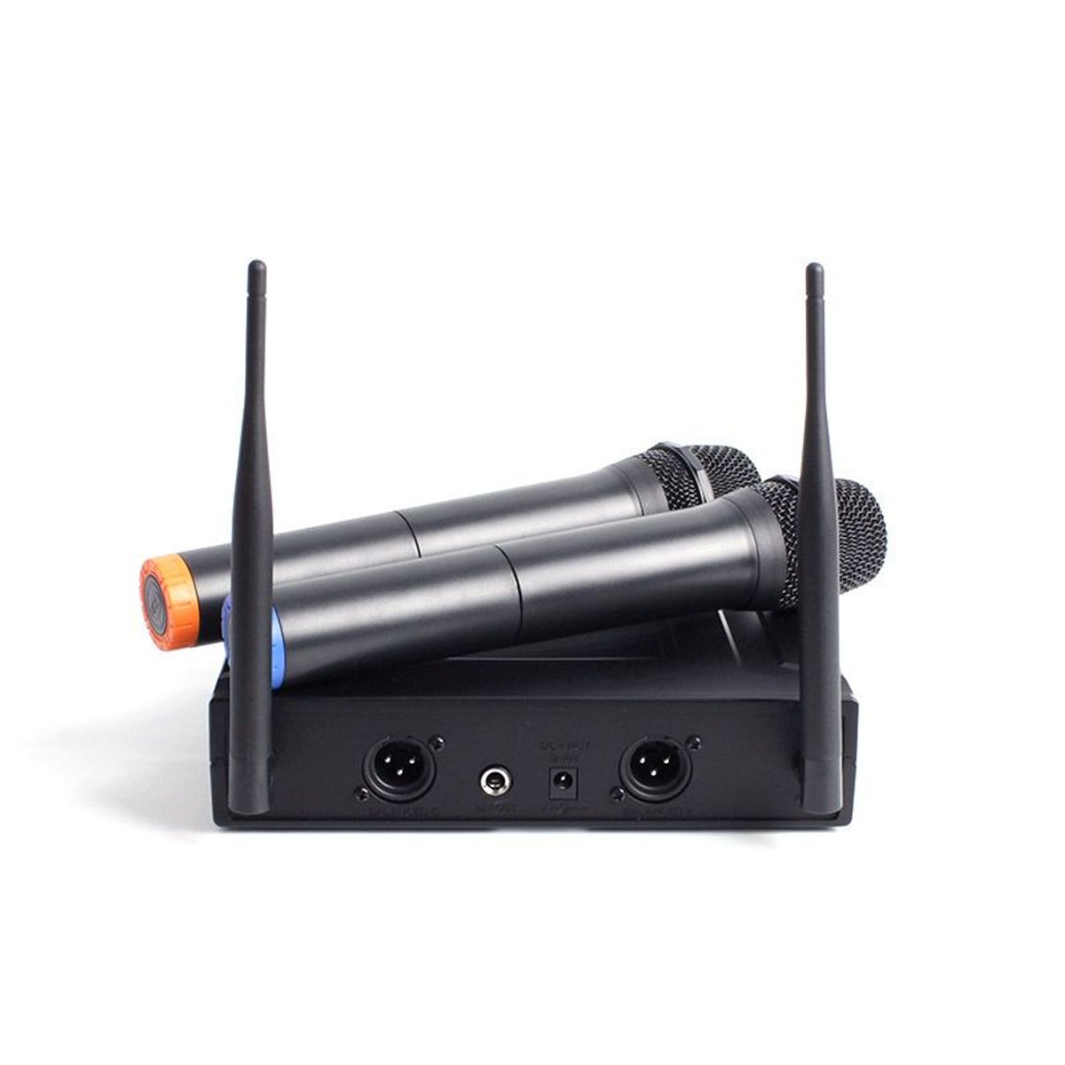 BARETONE - SET DE MICROFONO BARETONE WM-180H