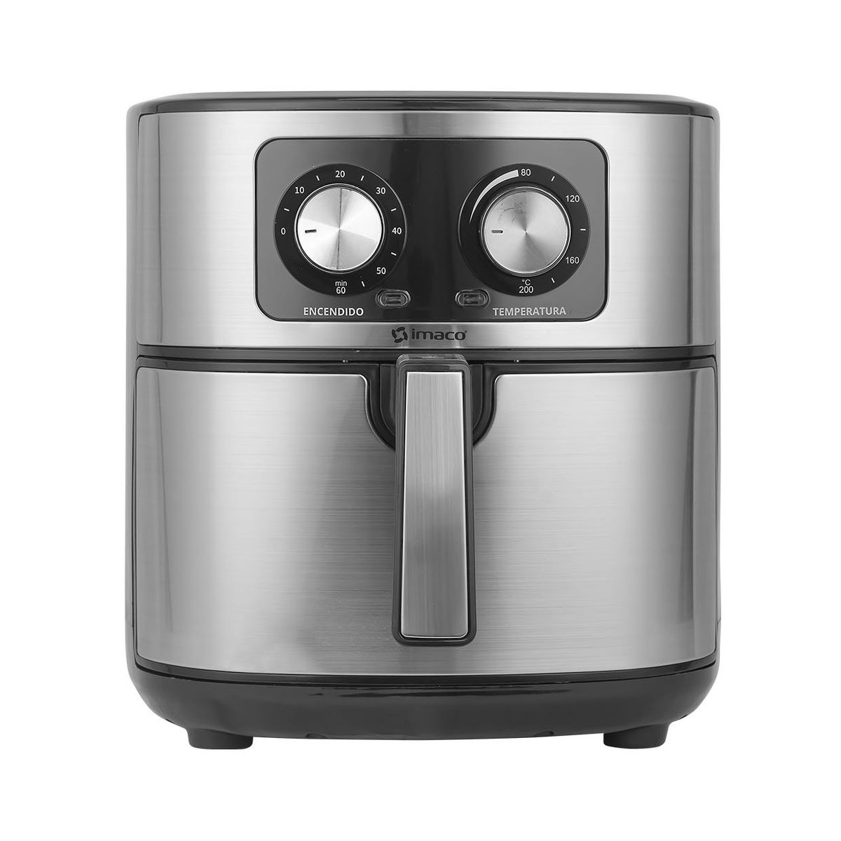 IMACO - Freidora  Turbo Air Imaco  AF6015M
