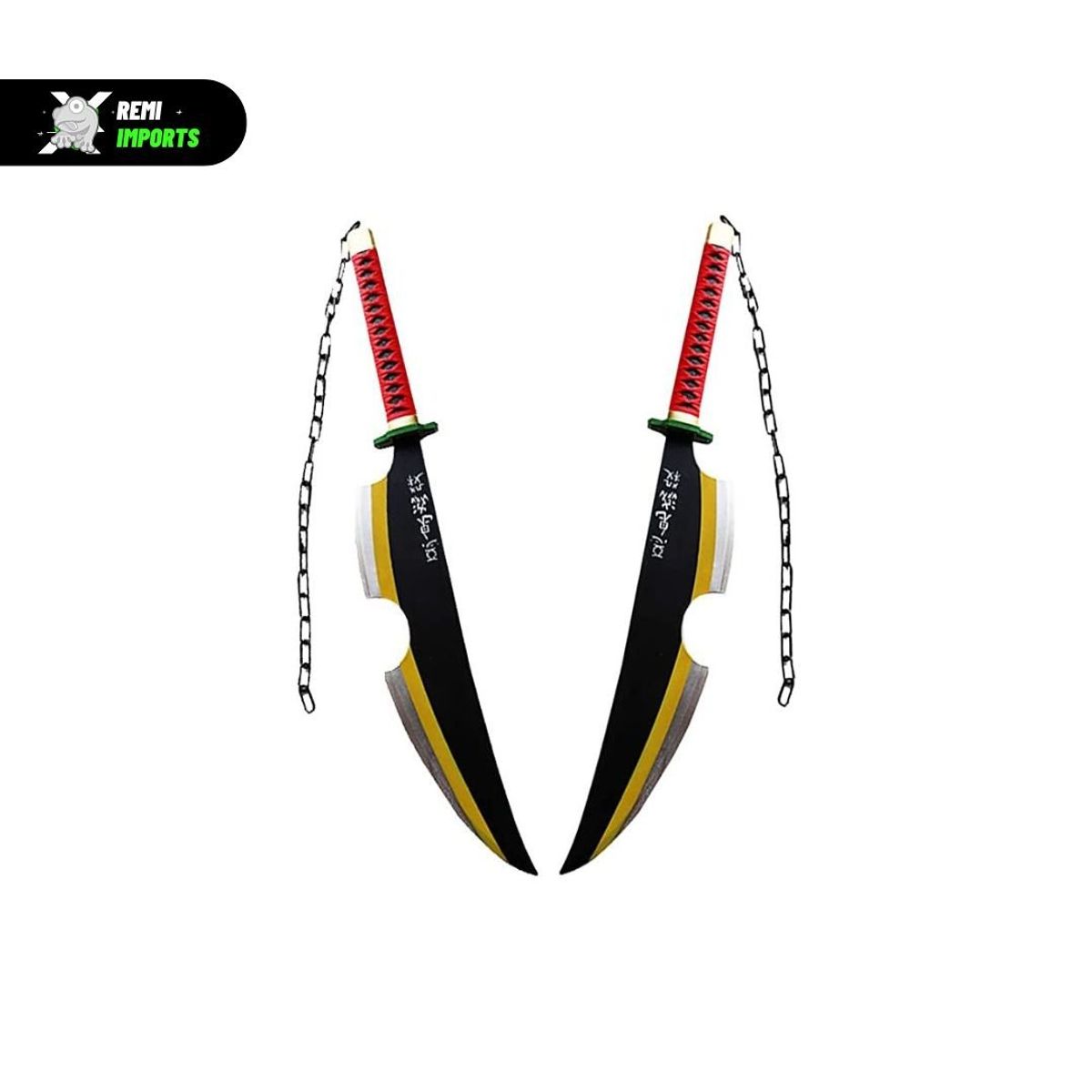 GENERICO - KATANA KIMETSU NO YAIBA - TENGEN UZUI