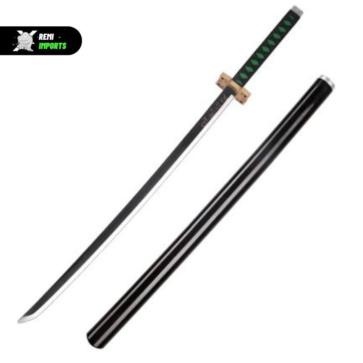 GENERICO - KATANA KIMETSU NO YAIBA - TOKITO MUICHIRO