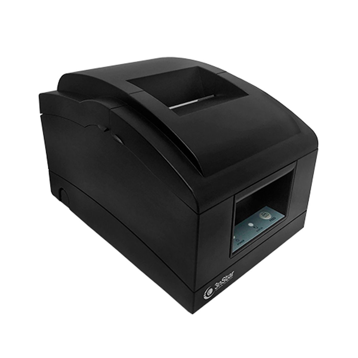 3NSTAR - IMPRESORA MATRICIAL 3NSTAR MONOCROMO  NEGRO 6350MM 250 PNRPI007E