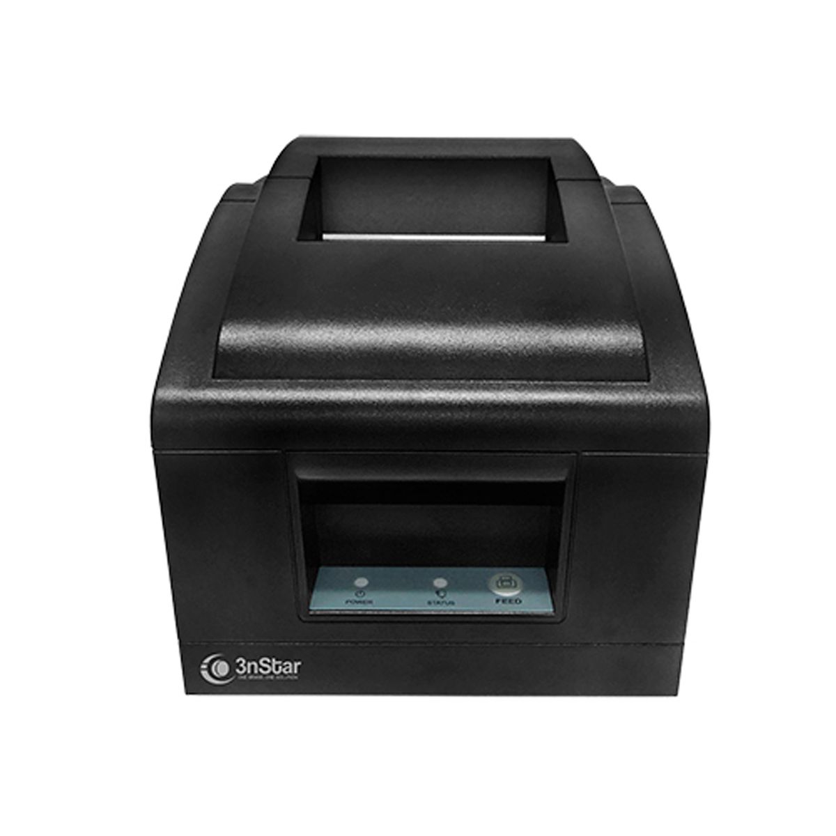 3NSTAR - IMPRESORA MATRICIAL 3NSTAR MONOCROMO  NEGRO 6350MM 250 PNRPI007E