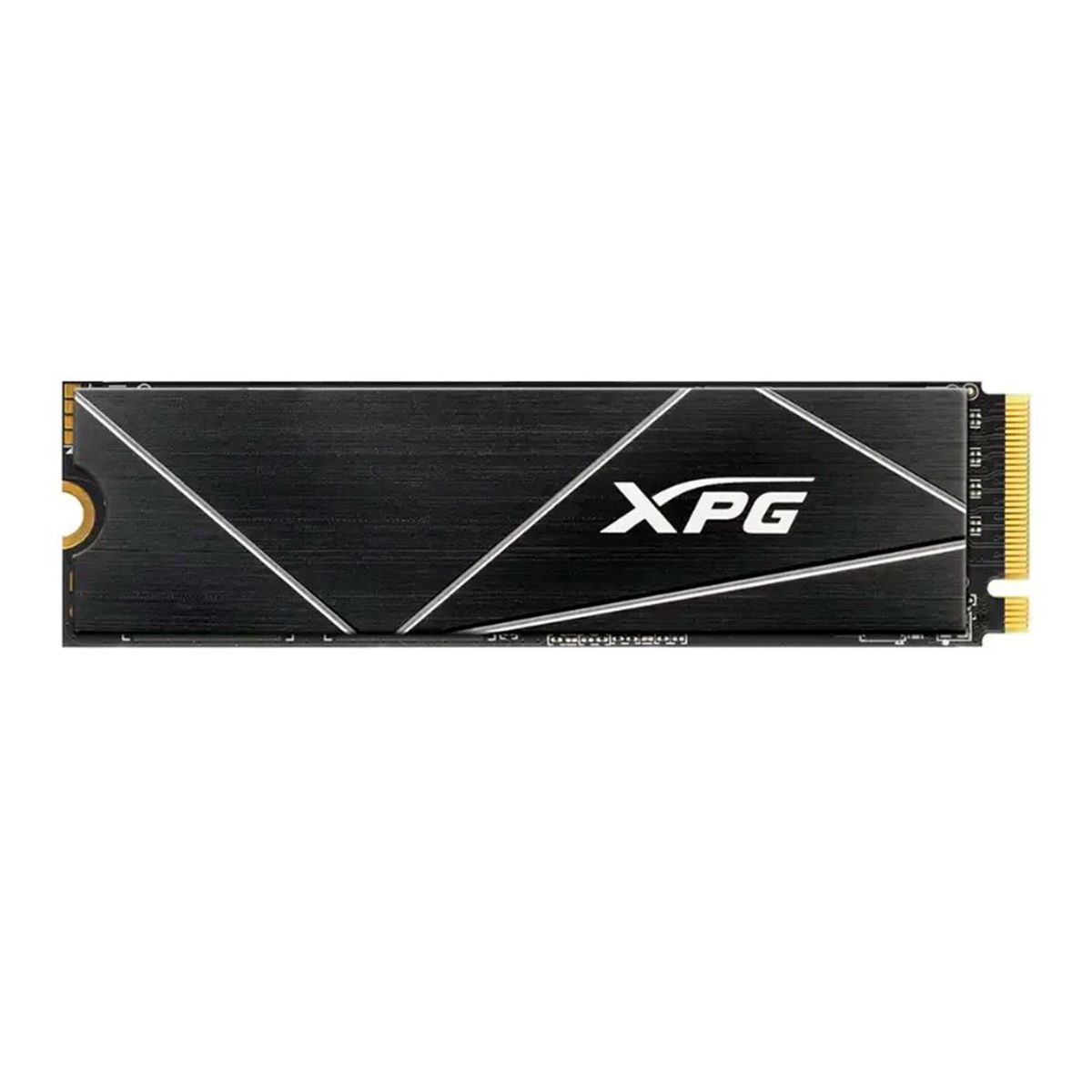 ADATA - UNIDAD DE ESTADO SÓLIDO XPG GAMMIX S70 PNAGAMMIXS70B-1T-CS