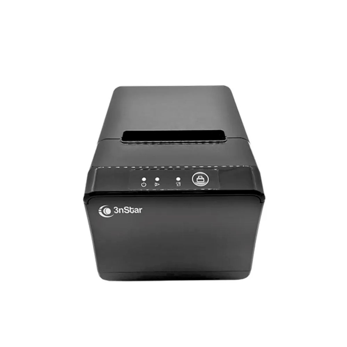 3NSTAR - IMPRESORA TÉRMICA MONOCROMO NEGRO 203 DPI 72MM 283 PNRPT004