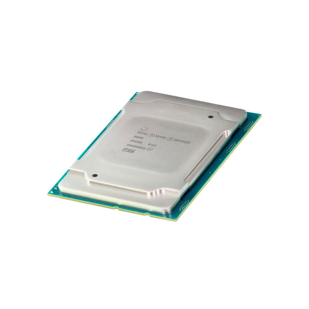 INTEL - PROCESADOR XEON INTEL BRONZE 3106 170GHZ 8 CORE PN 860649-B21-1