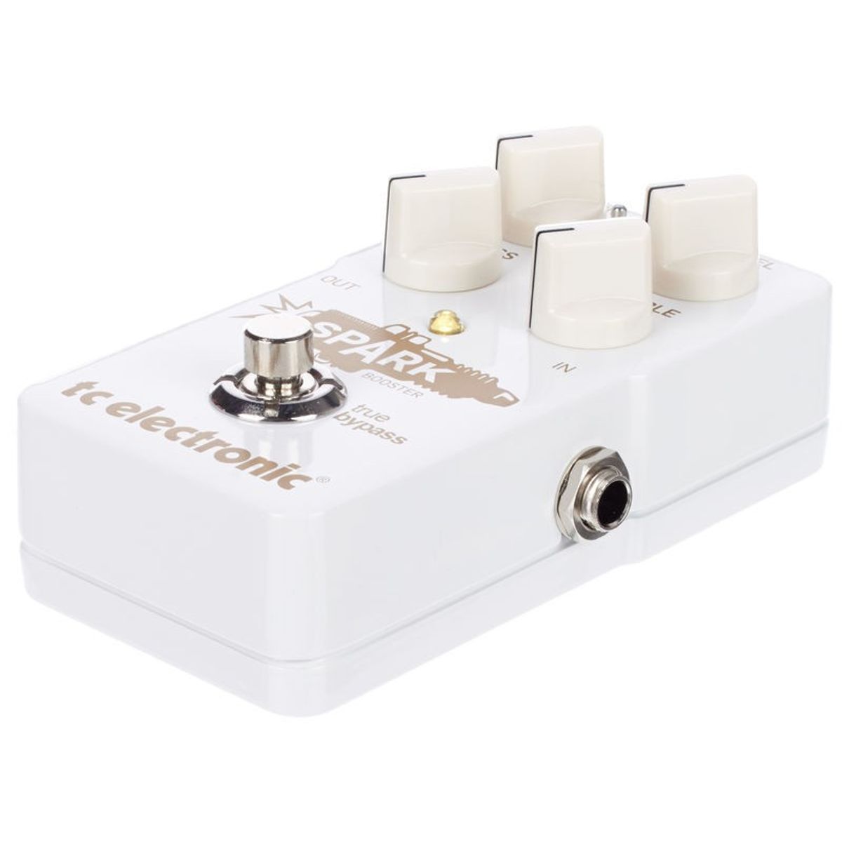 GENERICO - tc electronic Spark Booster