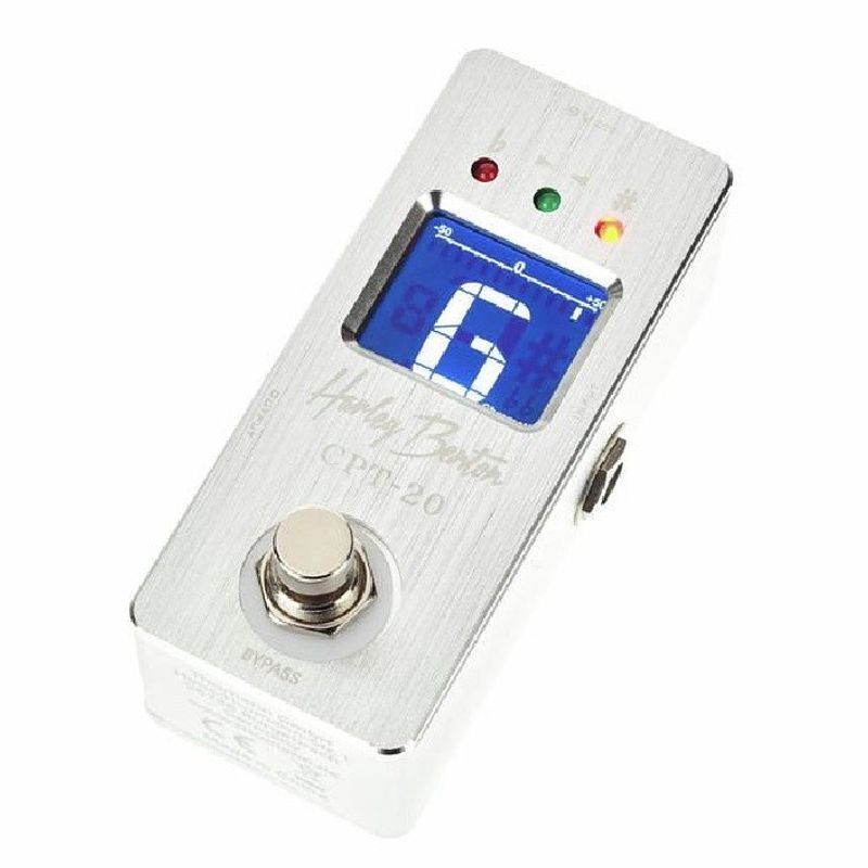 GENERICO - Harley Benton CPT-20