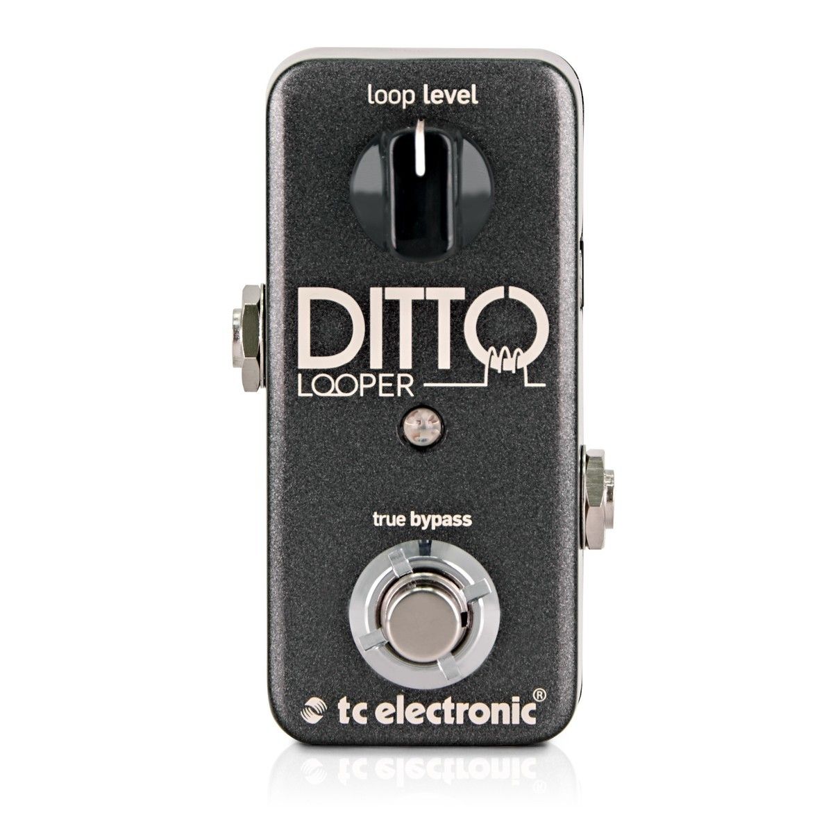 GENERICO - Ditto Looper TC Electronics