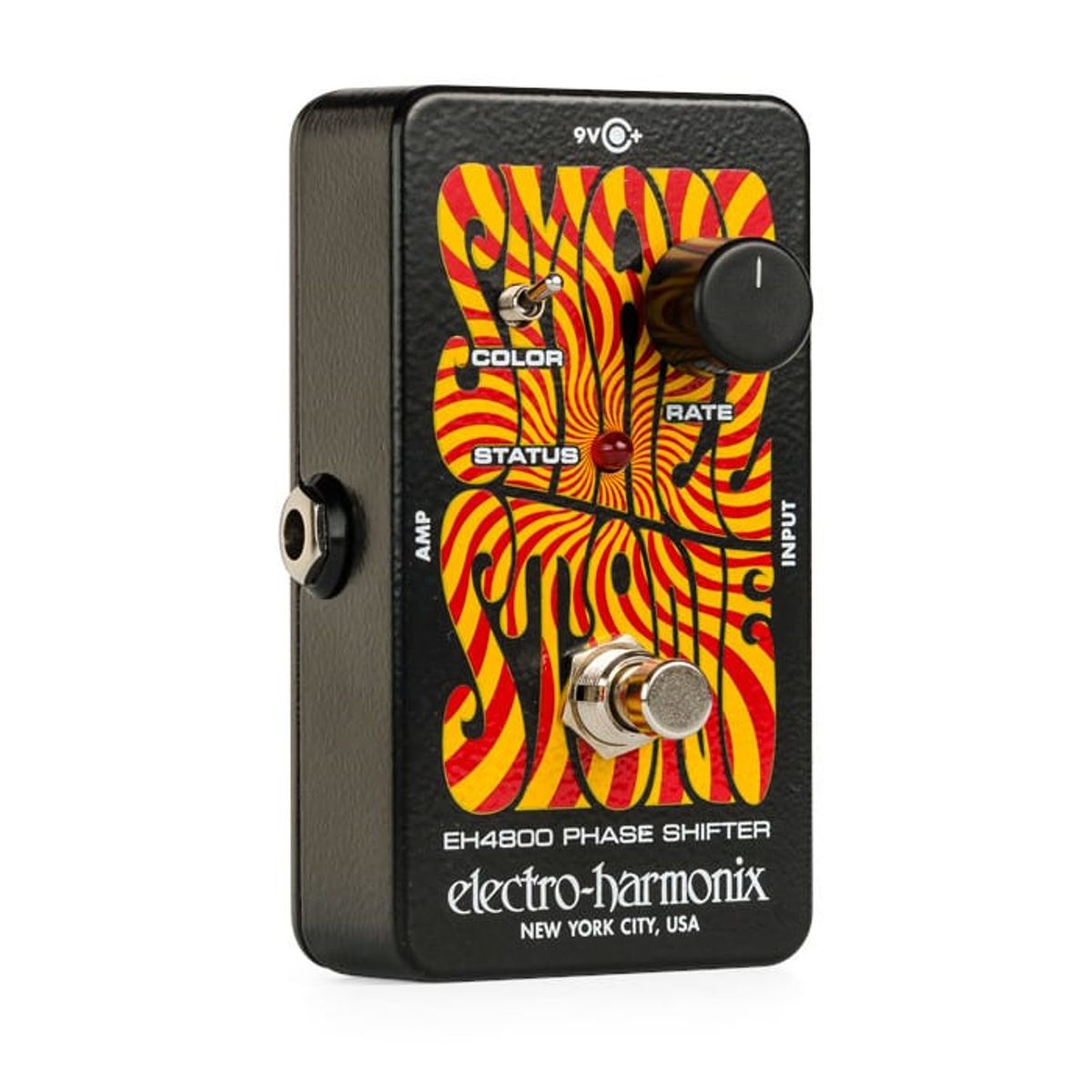 GENERICO - EHX Small Stone Phase Shifter