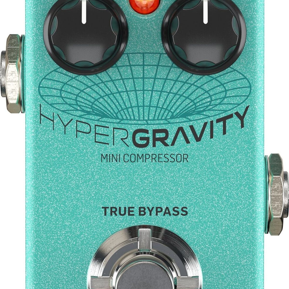 GENERICO - TC Electronic HyperGravity Mini