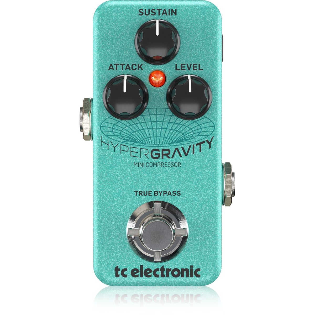 GENERICO - TC Electronic HyperGravity Mini