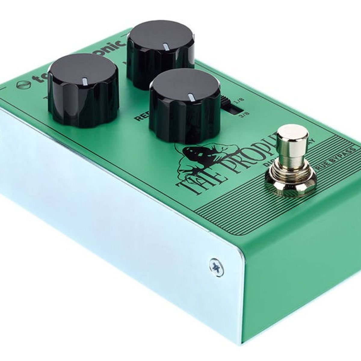 GENERICO - TC Electronic The Prophet Digital Delay