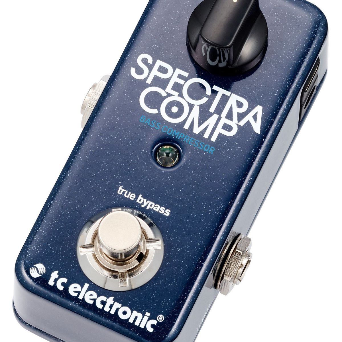 GENERICO - TC Electronic SpectraComp Bass Compressor