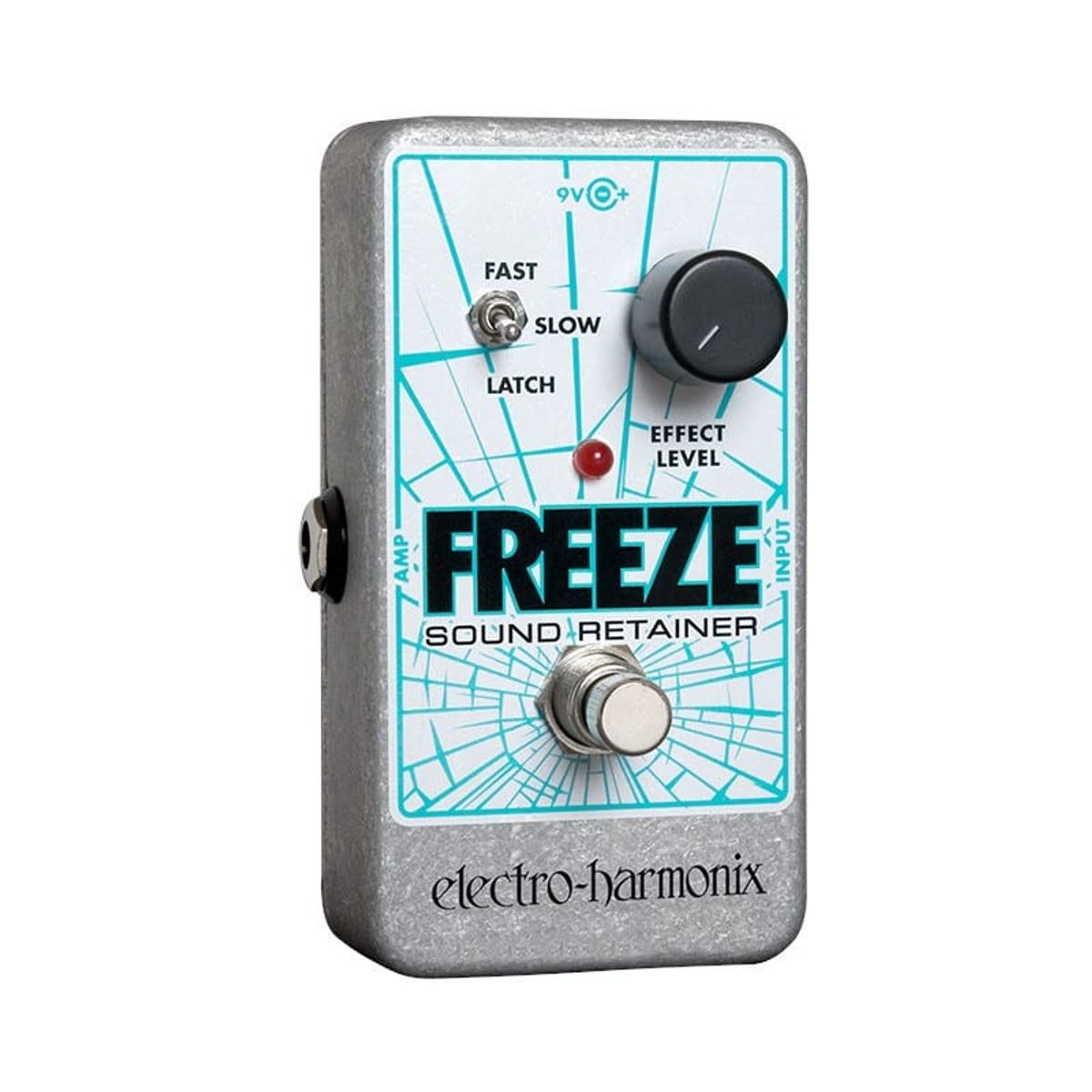 GENERICO - EHX Freeze Sound Retainer