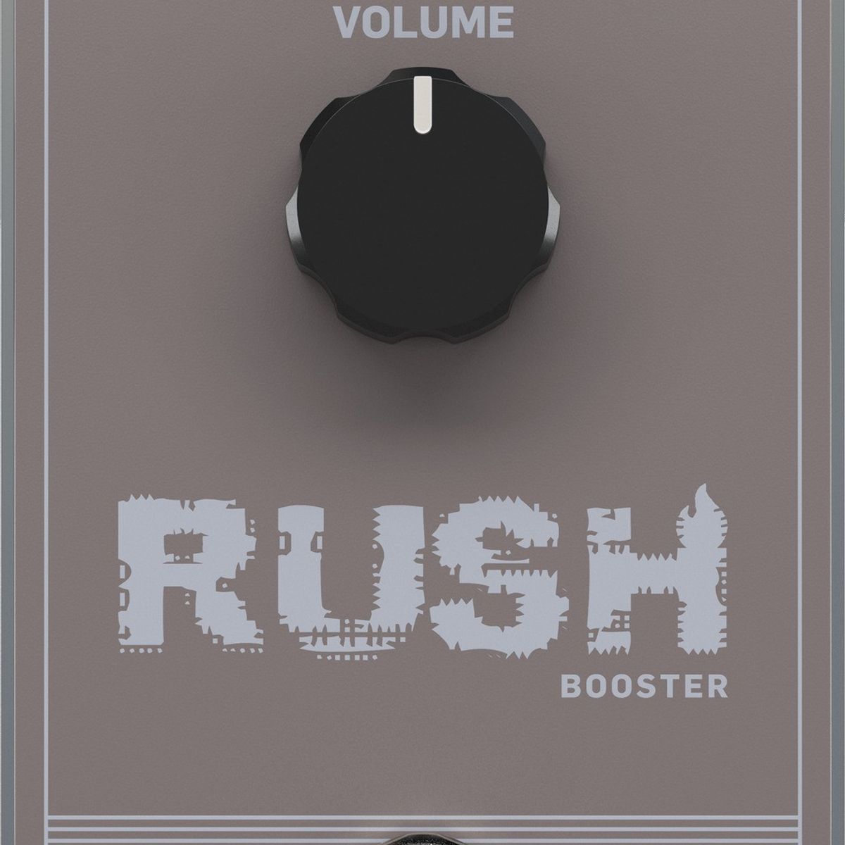 GENERICO - Tc Electronic Rush Booster