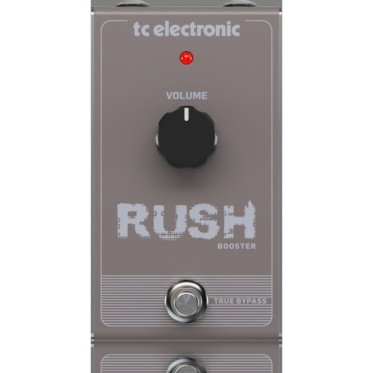 GENERICO - Tc Electronic Rush Booster