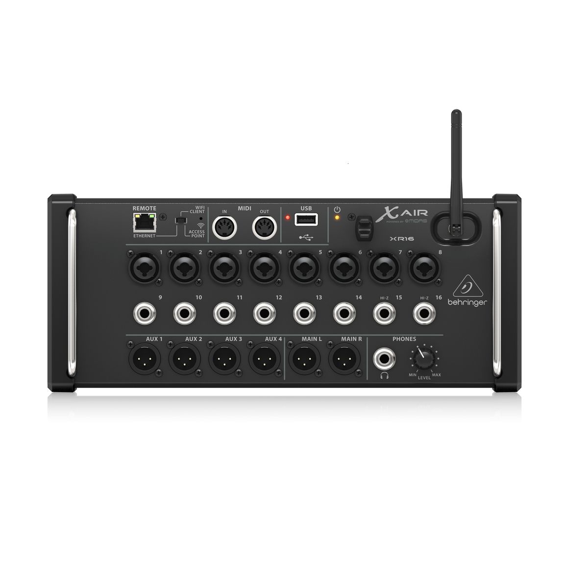 BEHRINGER - Behringer X Air XR16