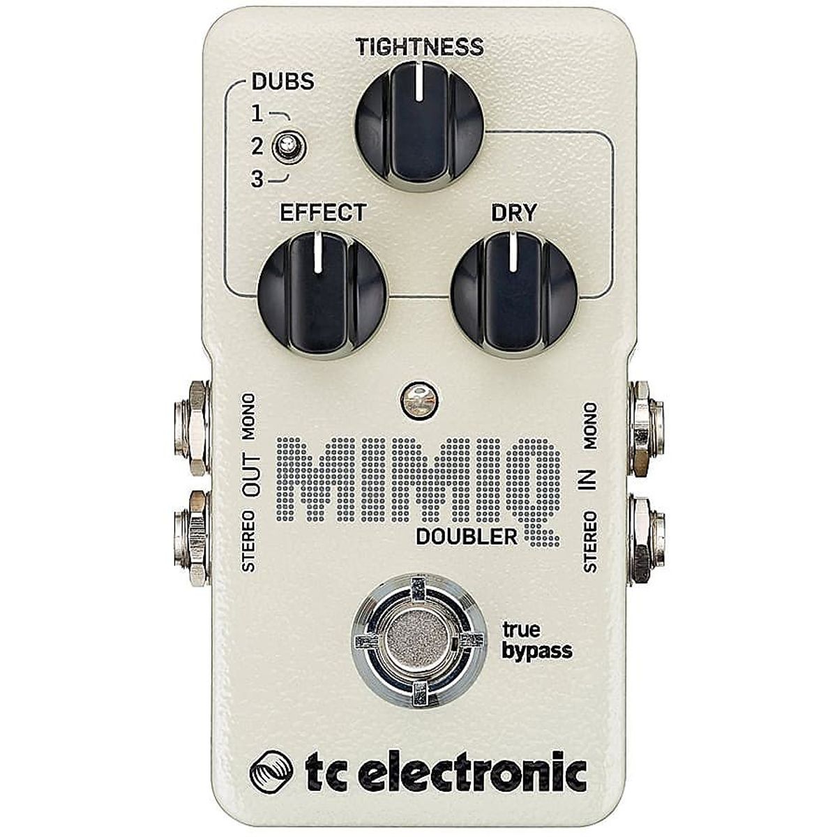 GENERICO - TC Electronic Mimiq Doubler