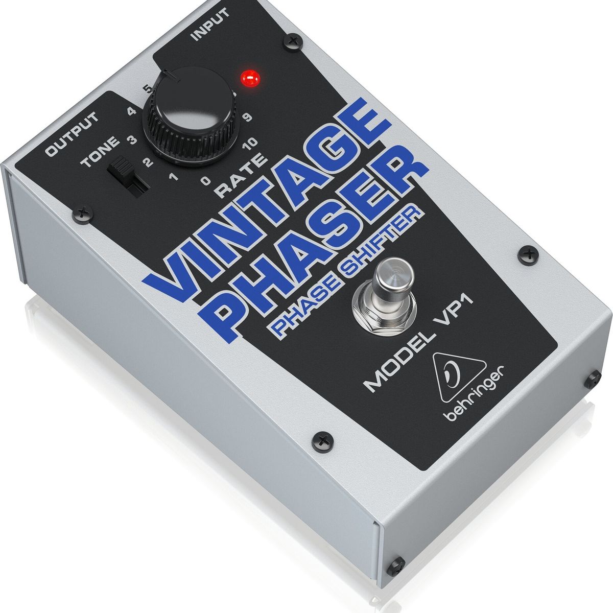 BEHRINGER - Behringer VP1 Vintage Phaser