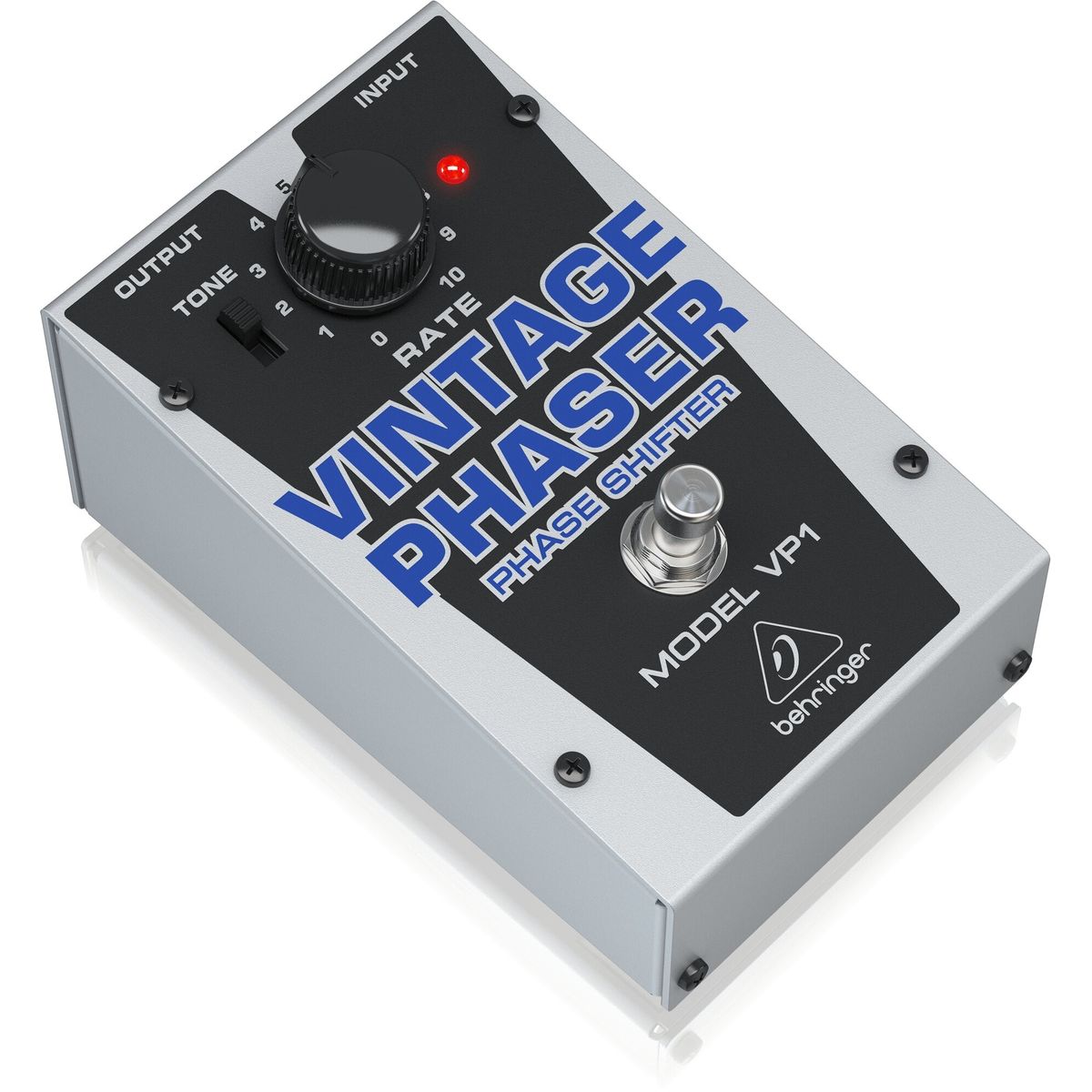 BEHRINGER - Behringer VP1 Vintage Phaser