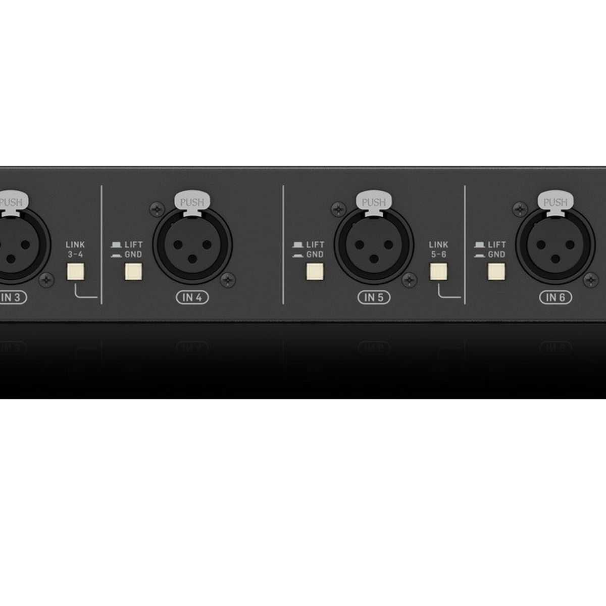 BEHRINGER - Behringer Ultralink MS8000